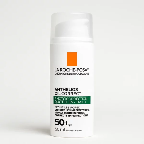 La Roche-Posay Anthelios Oil Correct SPF50+ 50 ML
