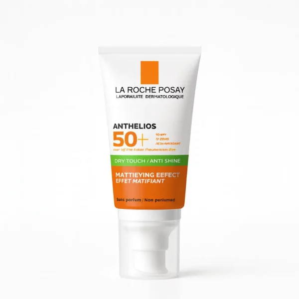 LA ROCHE-POSAY ANTHELIOS GEL-CREAM OIL CONTROL SPF50+ – 50ML