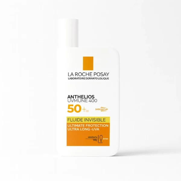 La Roche-Posay Anthelios Fluide Invisible 50 ML