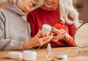 Ménopause & Équilibre hormonal