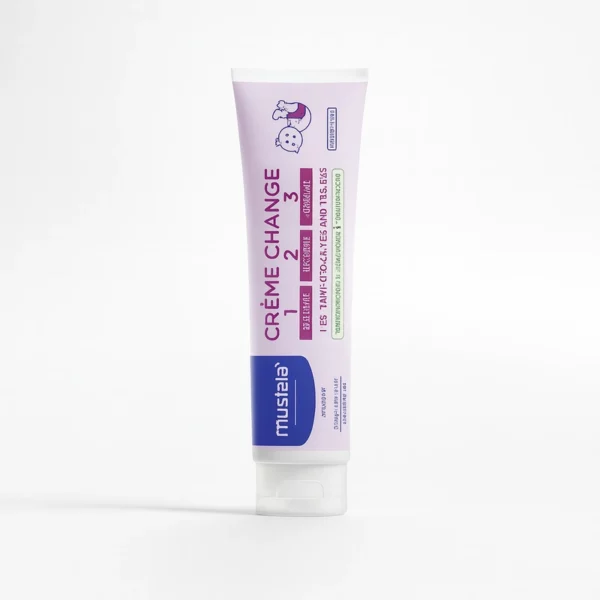 Mustela Crème Change 50ML