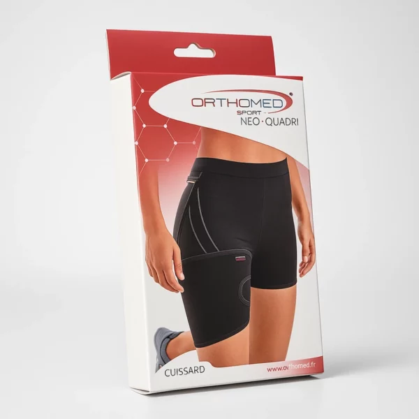 ORTHOMED CUISSARD