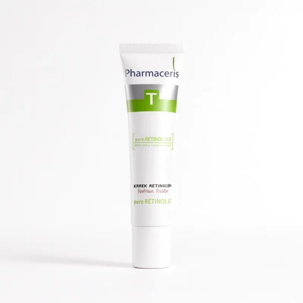 PHARMACERIS Sérum Rétinol 0.3 30ML