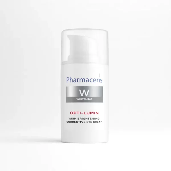 PHARMACERIS Soin Éclaircissant Contour des Yeux – 15ML