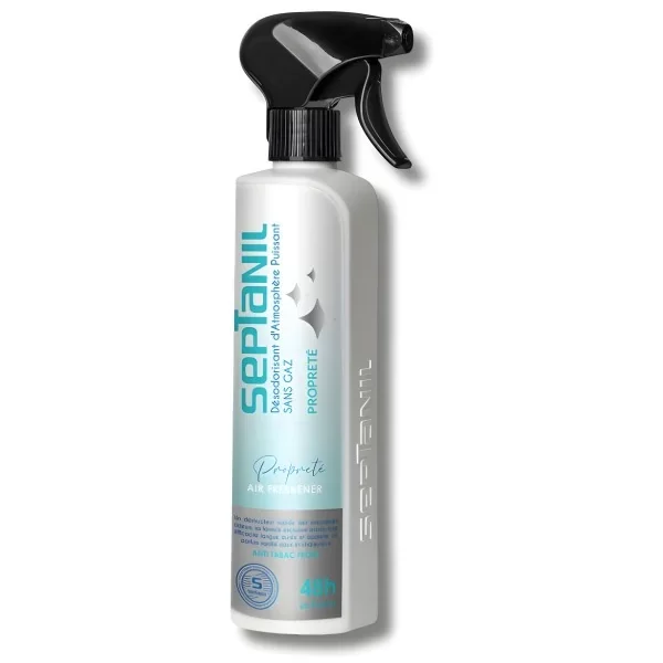 Septanil Désod Propreté 500ML
