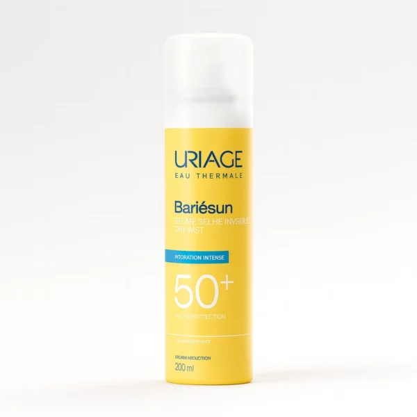 Uriage Bariesun SPF 50+ 200 ML