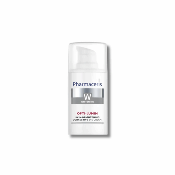 PHARMACERIS Soin Éclaircissant Contour des Yeux – 15ML