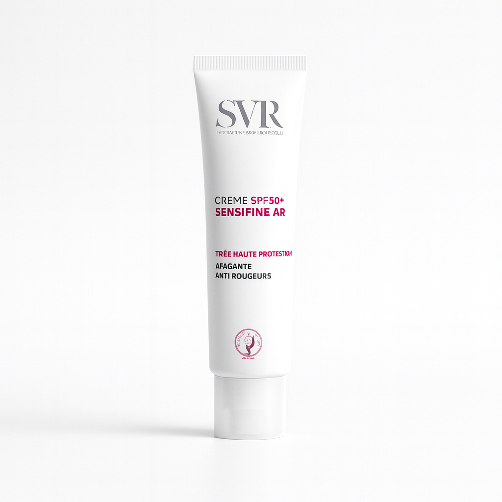 ChatGPT Image Dec 10, 2025, 04_17_21 PM SVR Sensifine AR Crème SPF 50+ 40ML – Image 1