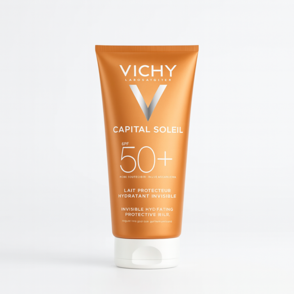 Vichy Idéal Soleil SPF50+ Lait 300ML