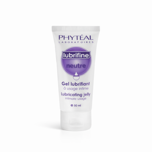Phyteal Lubrifine Neutre 50ml