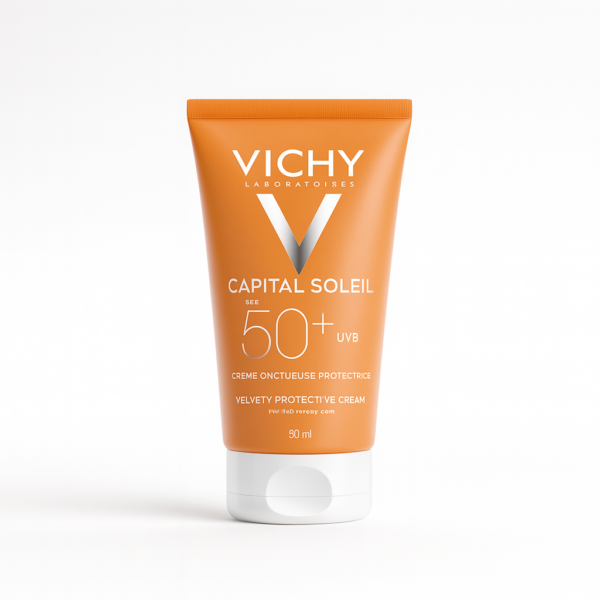 Vichy Capital Soleil SPF50+ Peau Normale à Sèche 50ML