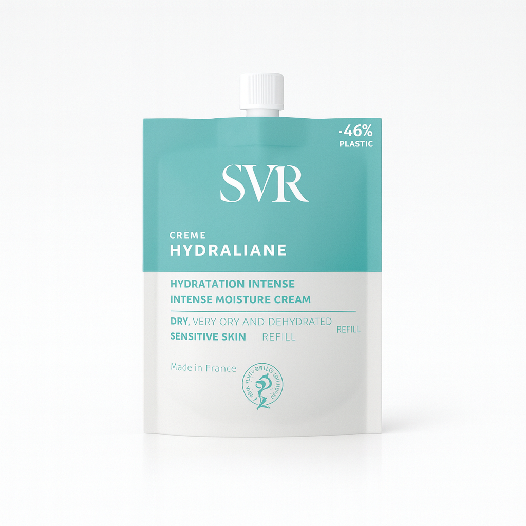 ChatGPT Image Dec 9, 2025, 12_42_17 PM SVR Hydraliane Crème 40ML – Image 1