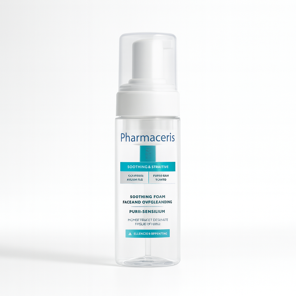 ChatGPT Image Dec 9, 2025, 12_52_01 PM Pharmaceris A Puri-Sensilium 150ML – Image 1