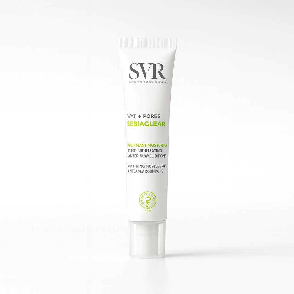 ChatGPT Image Dec 9, 2025, 12_55_43 PM SVR Sebiaclear Mat + Pores 40ML – Image 1