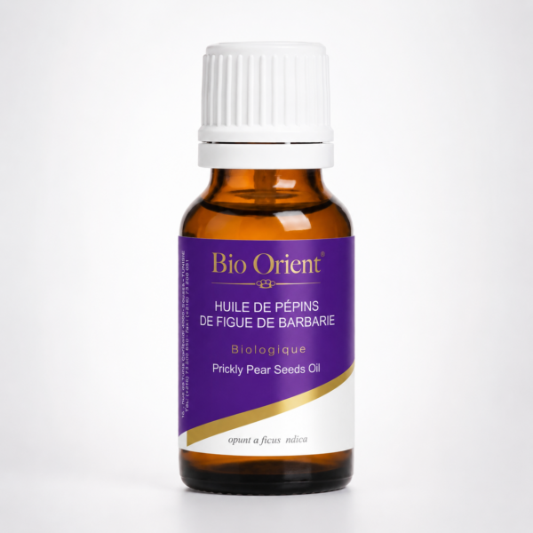 Bio Orient Huile de Figue de Barbarie 10ML