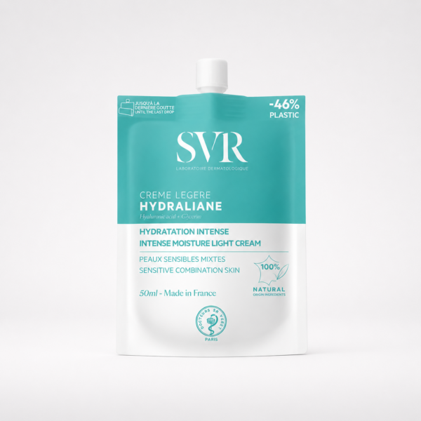 SVR Hydraliane Crème Légère 50ML