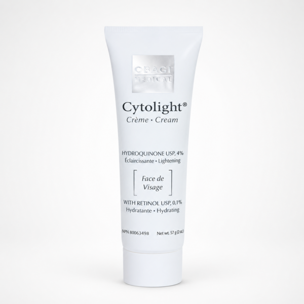Dahlia Cytolnat Cytolight Crème 30ML