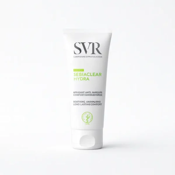 SVR Sebiaclear Hydra 40 ml
