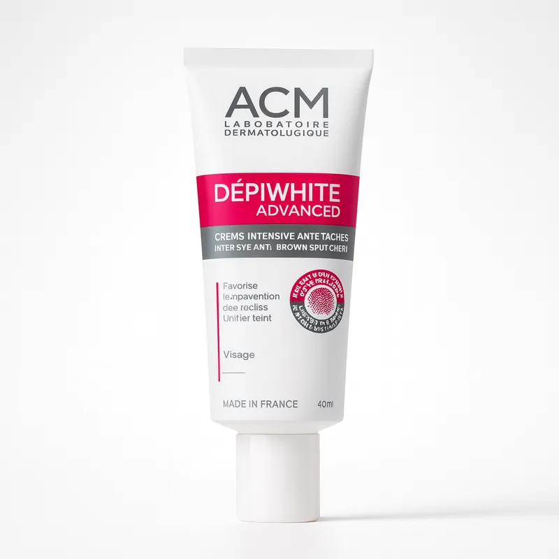 product_800x800 (1) ACM Depiwhite Advanced Crème Intensive Anti-Taches – 40 ml – Image 1