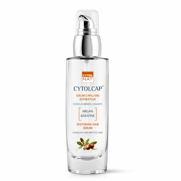 CYTOL CYTOLNAT CYTOLCAP Sérum Capillaire Réparateur 50 ml