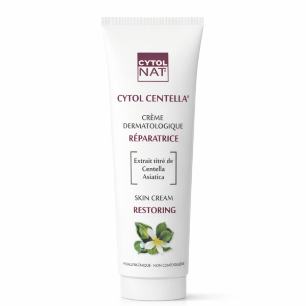 CYTOL CENTELLA Crème Réparatrice 15ML
