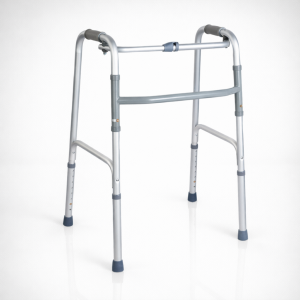 Déambulateur articulé