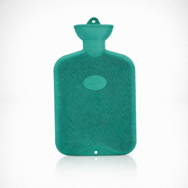 Bouillotte à Eau Chauffante 2 litres