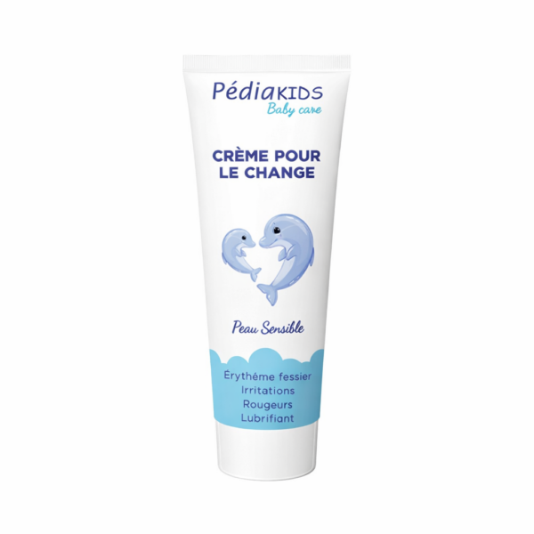 VITAL PEDIAKIDS Crème de change 40 g