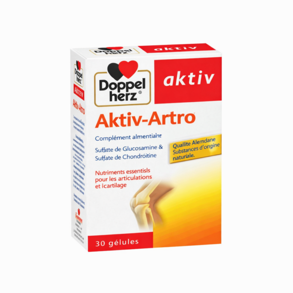 AKTIV ARTRO 30 gélules