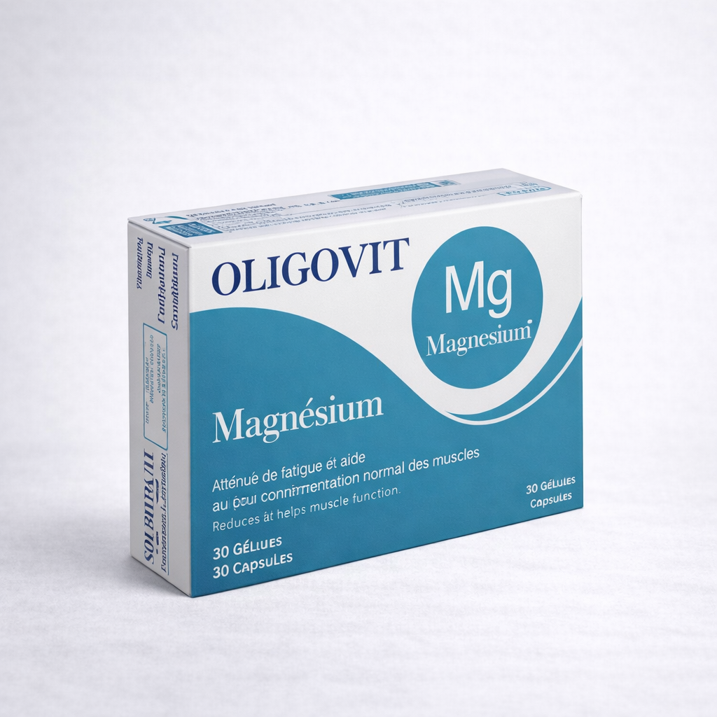 ChatGPT Image Jan 5, 2026, 12_32_26 PM Vital Oligovit Magnésium 30 Gélules – Image 1