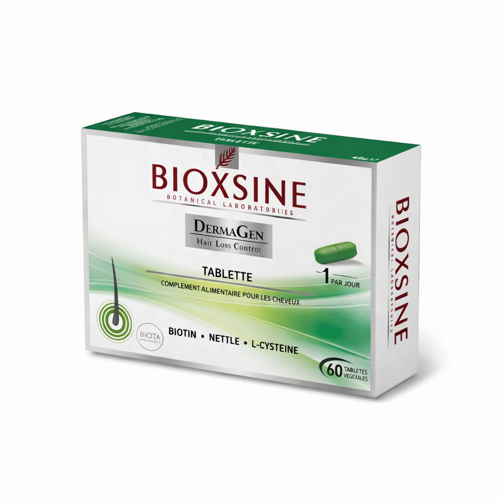 ChatGPT Image Feb 26, 2026, 12_01_34 PM BIOXSINE COMPLEMENT ALIMENTAIRE B/40 – Image 1