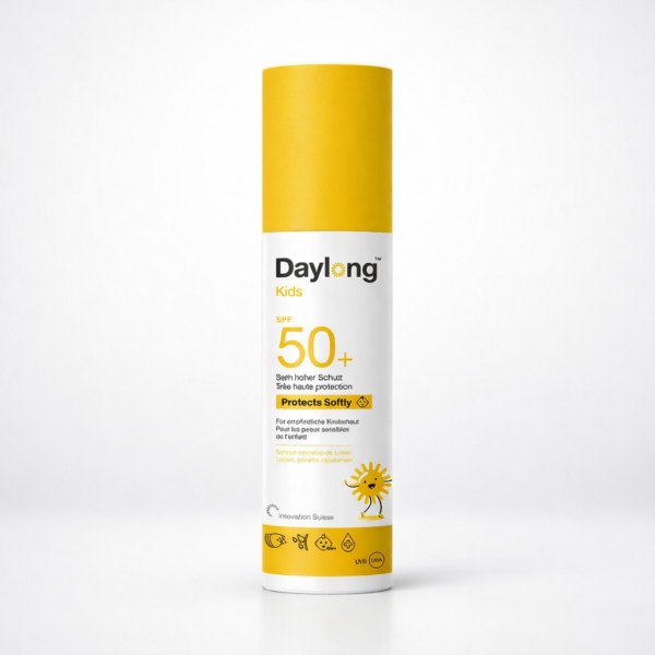 DAYLONG KIDS Lait Solaire SPF50+ 150 ml