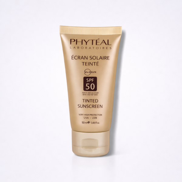 PHYTEAL ECRAN INVISIBLE SPF50+