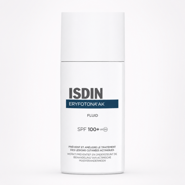 ISDIN ERYFOTONA AK FLUID SPF100+