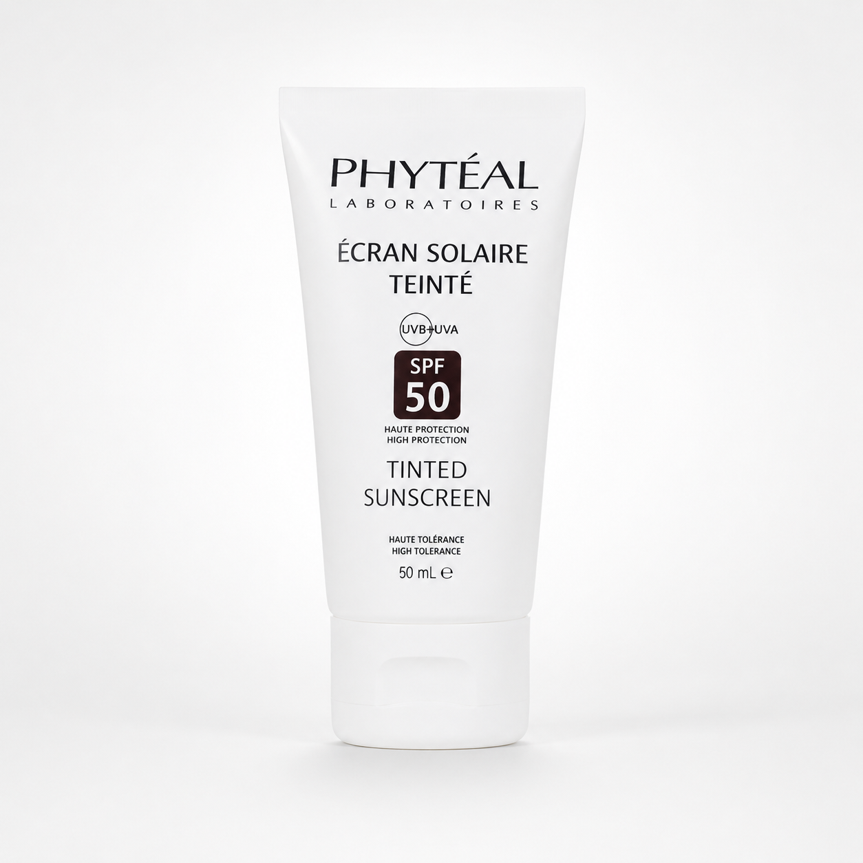 ChatGPT Image Jun 17, 2026, 02_38_28 PM PHYTEAL BEIGE ECLAT 01 50ml spf50+ – Image 1