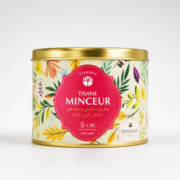 PHYTOKAD TISANE MINCEUR 20 SACHETS