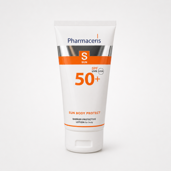 PHARMACERIS S BODY PROTECT 150ML