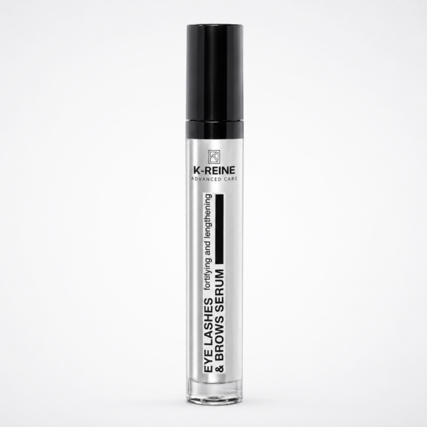 K-REINE SERUM CILS ET SOURCILS FORTIFIANT ALLONGEANT 7ML