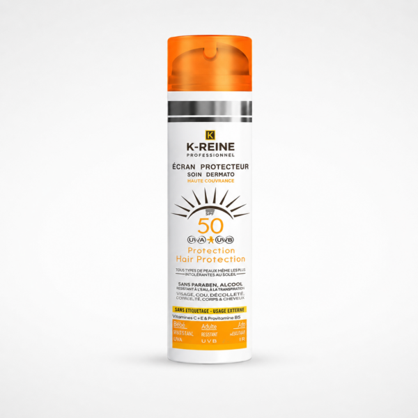 K-REINE HUILE PROTECTRICE POUR CHEVEUX 200ML