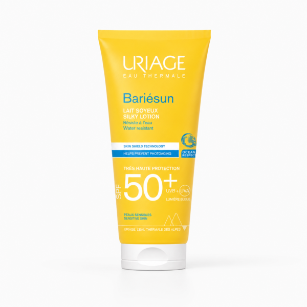 URIAGE BARIESUN LAIT SPF50+ 100ML
