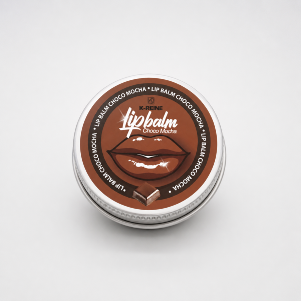 LIP BALM CHOCO MOCHA 10ML