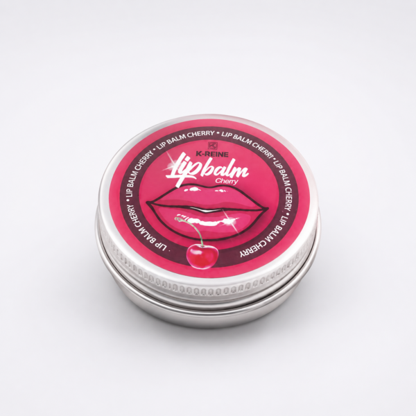 LIP BALM CHERRY 10ML