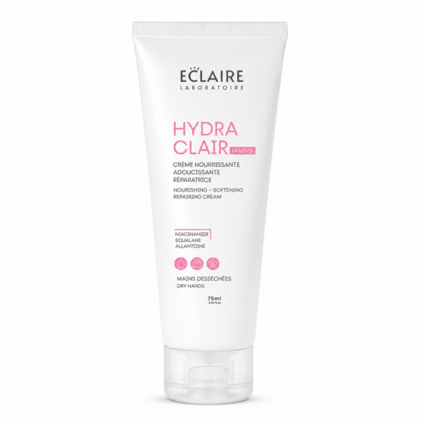 ECLAIRE HYDRA CLAIR CREME MAIN 75ML