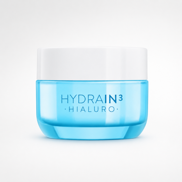 DERMEDIC HYDRAIN 3 CREME GEL ULTRA HYDRATANTE